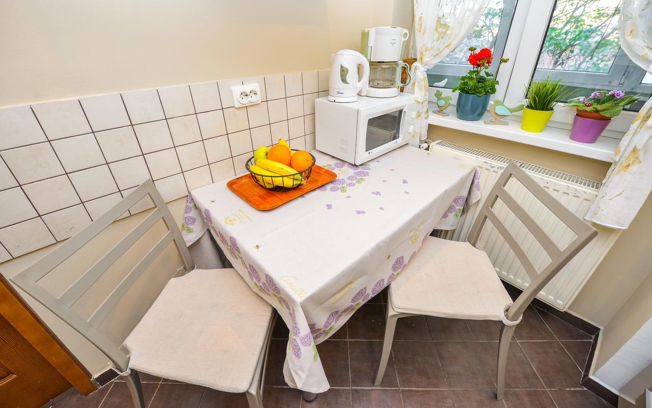 Romana Lahovary Studio Bukarest Eksteriør billede