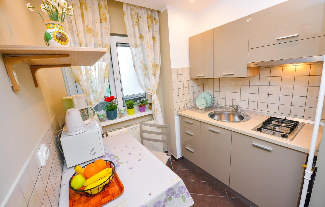 Romana Lahovary Studio Bukarest Eksteriør billede