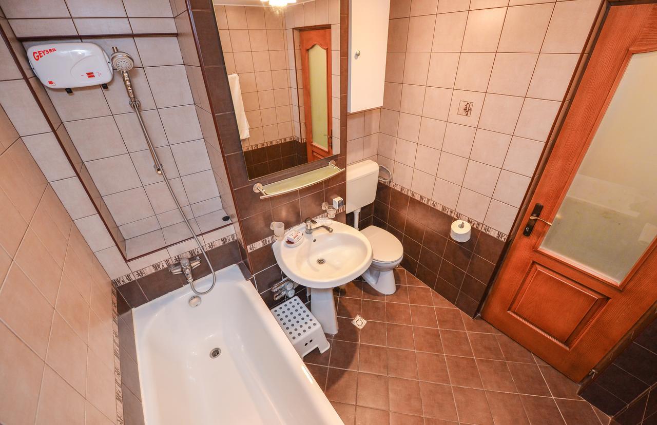 Romana Lahovary Studio Bukarest Eksteriør billede